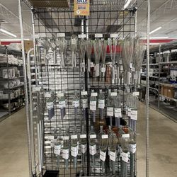 Ace Mart Restaurant Supply - Whisks up to industrial sizes!!
