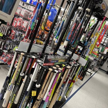 Big 5 Sporting Goods - Baseball Bats - Sporting Goods Near Me - San Jose, California