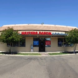 Western Dental & Orthodontics