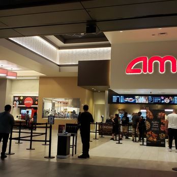 AMC Montclair Place 12 - Front - Cinema Near Me - Montclair, California AMC Montclair Place 12 - Front - Cinema Near Me - Montclair, California