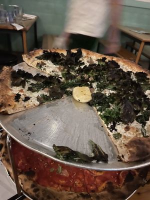 Smith & Lentz Brewing and Pizza by null