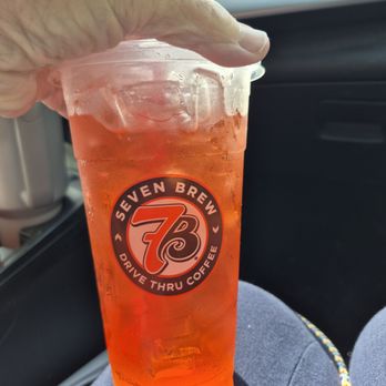 7 Brew Coffee - Coffee & Tea Near Me - Morgantown, West Virginia 7 Brew Coffee - Coffee & Tea Near Me - Morgantown, West Virginia
