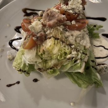 Bella’s Bistro - Wedge salad - Seafood Near Me - Simi Valley, California Bella’s Bistro - Wedge salad - Seafood Near Me - Simi Valley, California