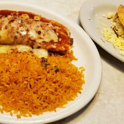 Los Vaqueros - Taco, Burrito & Rice