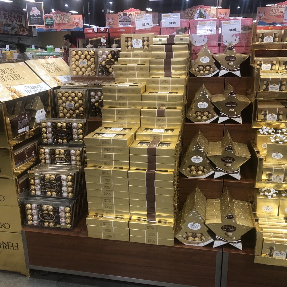 Mega Mart - Grocery Near Me - Duluth, Georgia