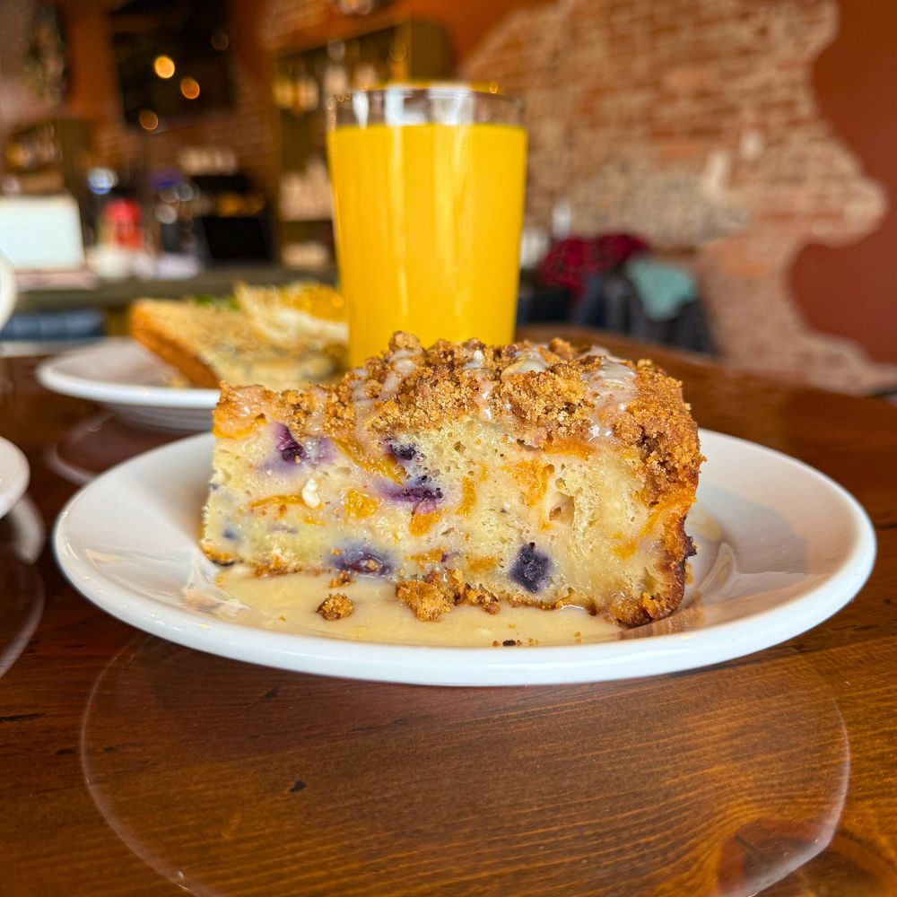 Social spots from Big Bad Breakfast