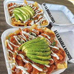 Taqueria El Taco Loco 8