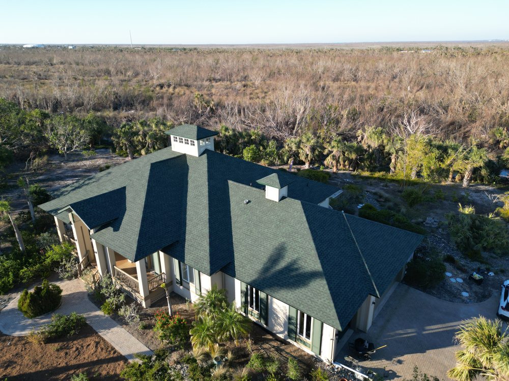 Slide of Next Dimension Roofing & Solar