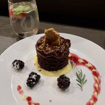 Kevin Kendall's Kitchen - Dessert - Personal Chefs Near Me Kevin Kendall's Kitchen - Dessert - Personal Chefs Near Me