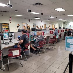 MVD