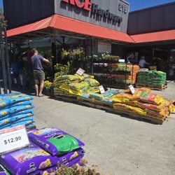 Davis Ace Hardware