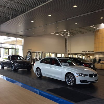 SANDIA BMW - Updated August 2025 - 56 Photos & 104 Reviews - 6001 Pan ...