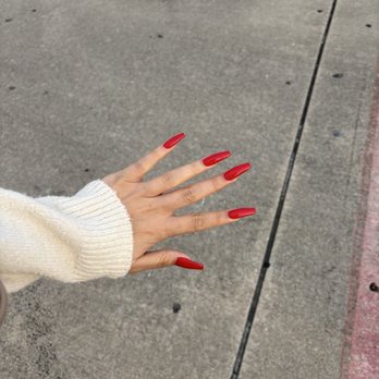 Ben's Nails & Spa - Nail Salons Near Me - Houston, Texas