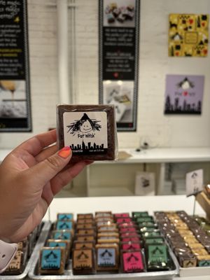 Fat Witch Bakery by null