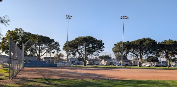 Mayfair Park by null