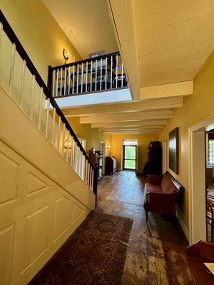 Mount Gulian Historic Site