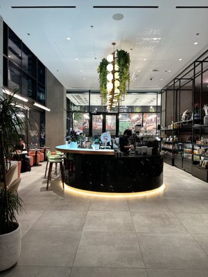 W Toronto by null