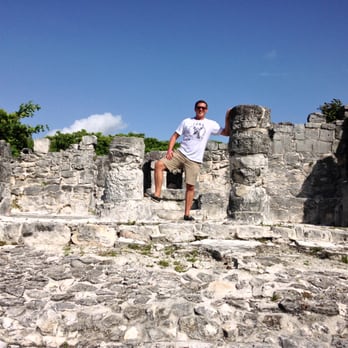Zona Arqueológica El Rey - Landmarks & Historical Buildings Near Me - Cancún, ROO Zona Arqueológica El Rey - Landmarks & Historical Buildings Near Me - Cancún, ROO