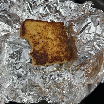 Canyons Barbeque - Delicious corn bread - Barbeque Near Me - Castro Valley, California