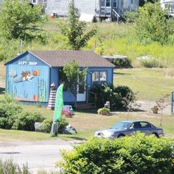 Love At First Light Gift Shop & Ice Cream Stop