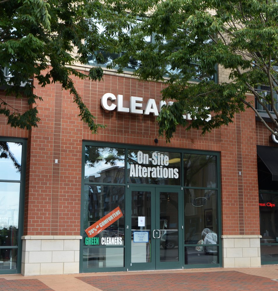 SIGNATURE DRY CLEANERS Updated August 2024 624 Jetton St, Davidson