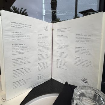 Truly Pizza - Menu - Pizza Near Me - Dana Point, California Truly Pizza - Menu - Pizza Near Me - Dana Point, California