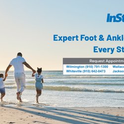 Kevin Bachman, DPM - Summit Podiatry