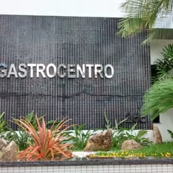 Gastrocentro - Clínica Especializada em Endoscopia