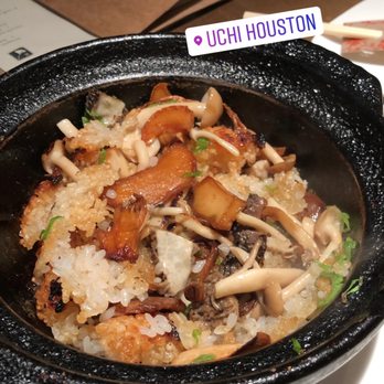 Uchi Houston - Sushi Bars Near Me - Houston, Texas Uchi Houston - Sushi Bars Near Me - Houston, Texas