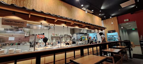 Marugame Udon by null