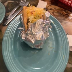 Mi Ranchito Mexican Restaurant
