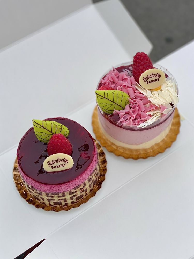 Schubert's Bakery