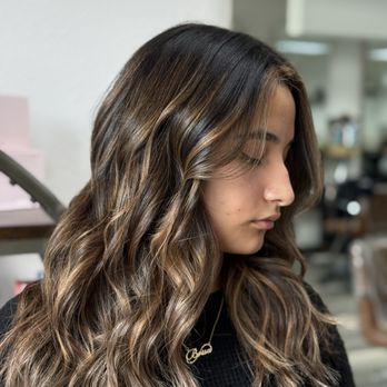 Nazo Hair Studio - Balayage - Hair Salons Near Me - Chula Vista, California Nazo Hair Studio - Balayage - Hair Salons Near Me - Chula Vista, California
