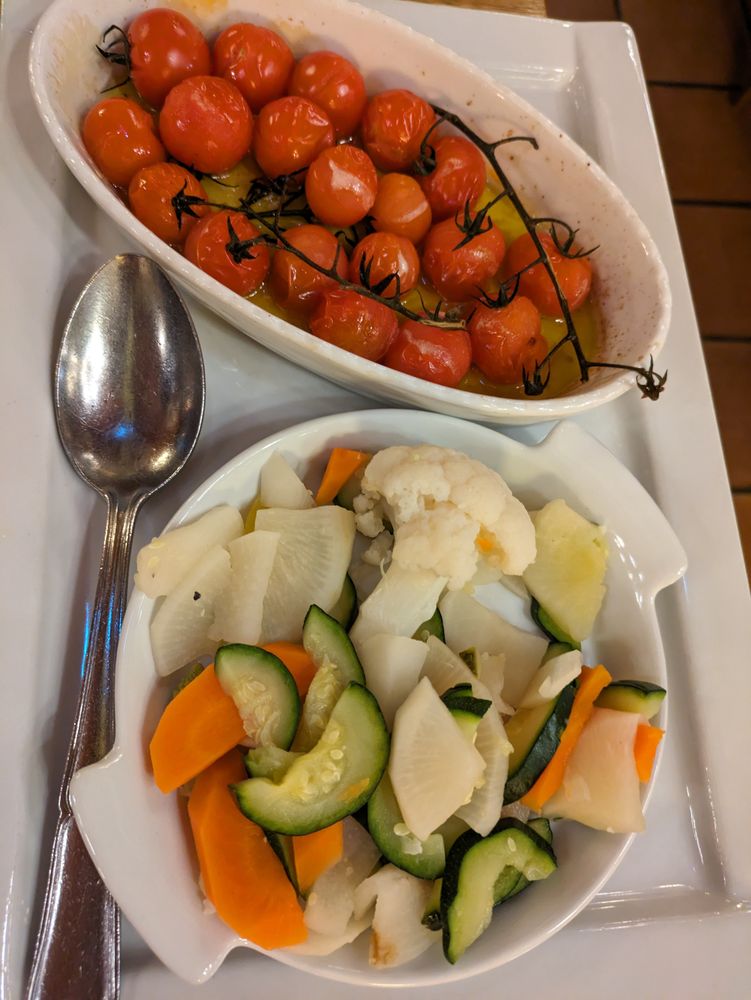 La Brasserie Auberge