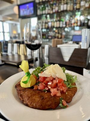 BiCE Ristorante - Palm Beach by null