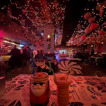 Kona's - Bars Near Me - San Francisco, California