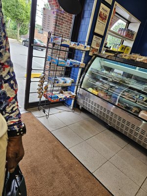 West Islip Bagel by null