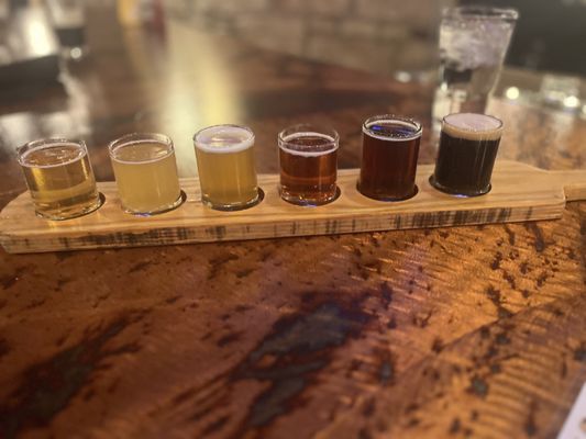 Colorado Mountain Brewery by null