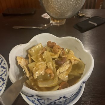 Thai Wok - Masaman Curry - Thai Near Me - Saint Petersburg, Florida Thai Wok - Masaman Curry - Thai Near Me - Saint Petersburg, Florida