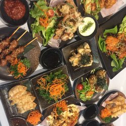 Yoku Sushi