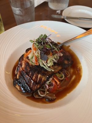 Bostwick's on the Harbor by null