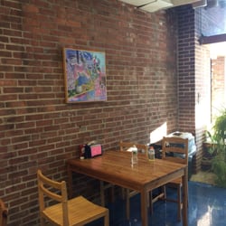 The Little Sandwich Shop