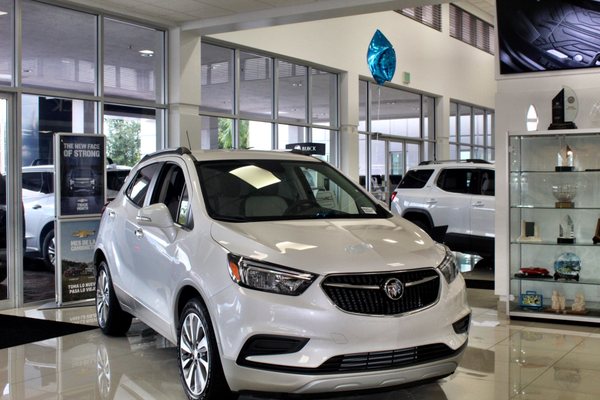 SCHUMACHER BUICK GMC OF NORTH PALM BEACH - Updated June 2025 - 24