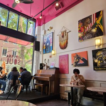 Nirvana Soul Coffee - Coffee & Tea Near Me - San Jose, California Nirvana Soul Coffee - Coffee & Tea Near Me - San Jose, California