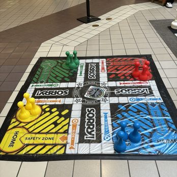 Birchwood Mall - Shopping Centers Near Me - Fort Gratiot, Michigan