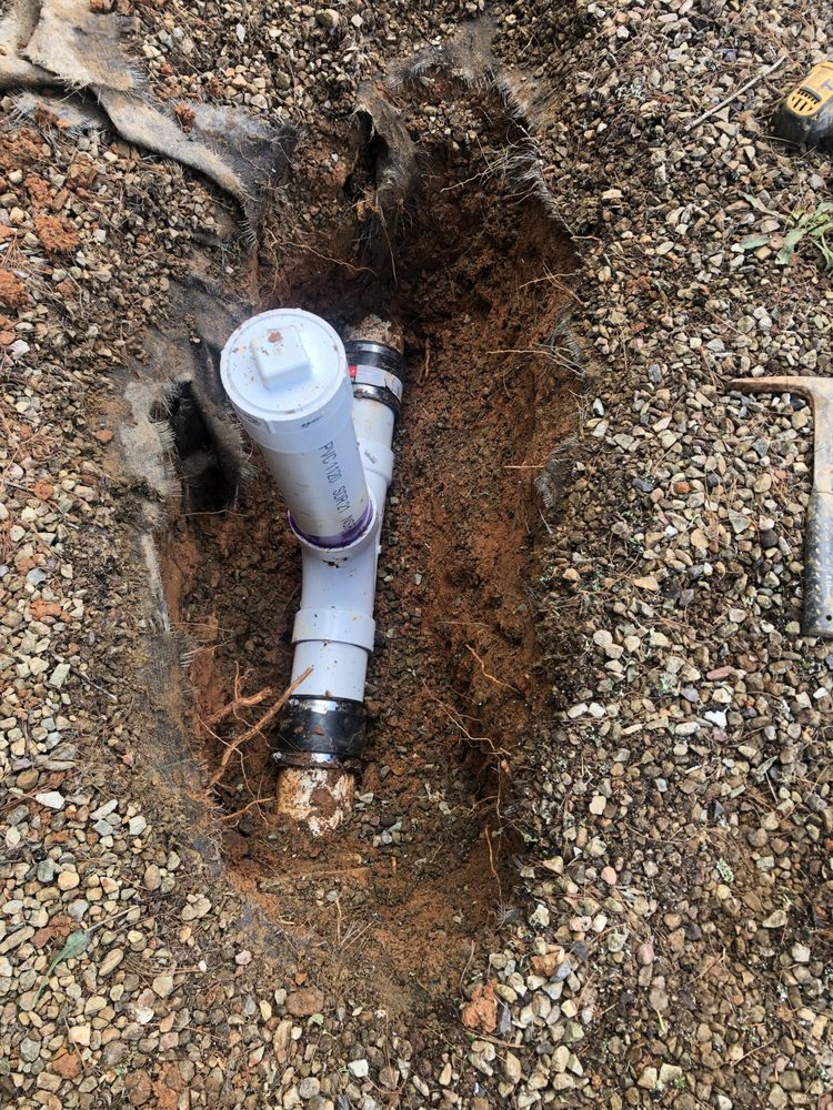 Slide of Affordable Drain