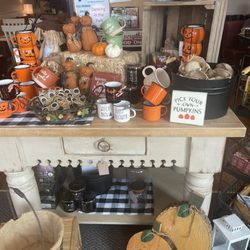The Peddlers Loft Cafe