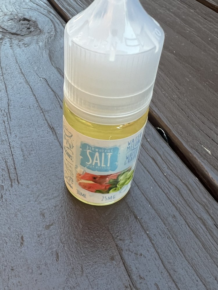 HOUSE OF VAPE Updated October 2024 16 Reviews 900 N Taylor St