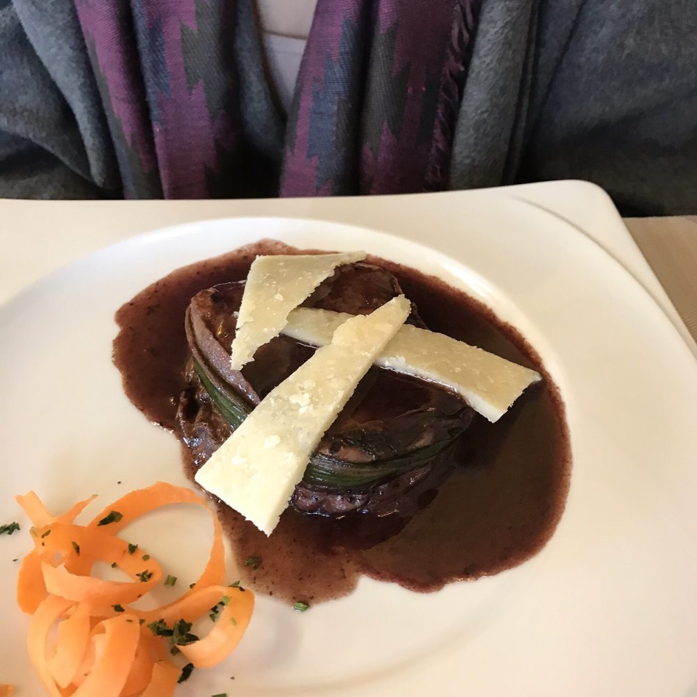 Da Pode - Steak - Tuscan Near Me - San Gimignano, SI
