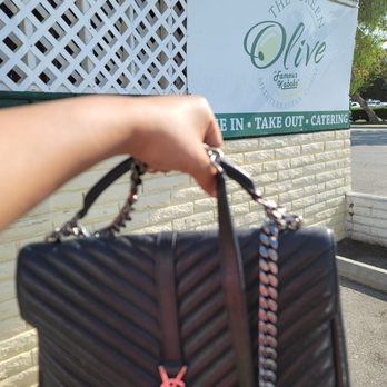 The Green Olive - Mediterranean Near Me - Gardena, California The Green Olive - Mediterranean Near Me - Gardena, California